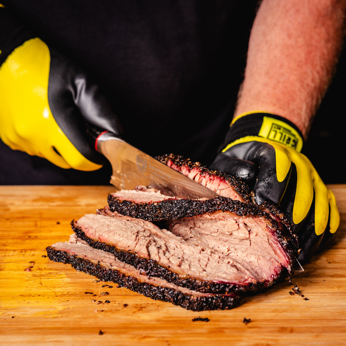 One Pair of Pitmaster Gloves {Pre-Order}