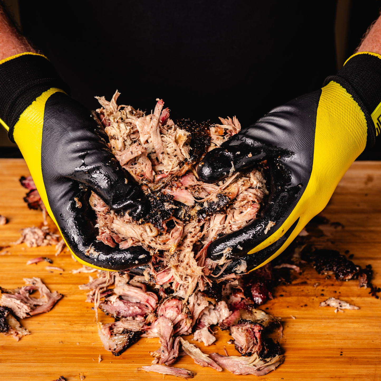 One Pair of Pitmaster Gloves {Pre-Order}