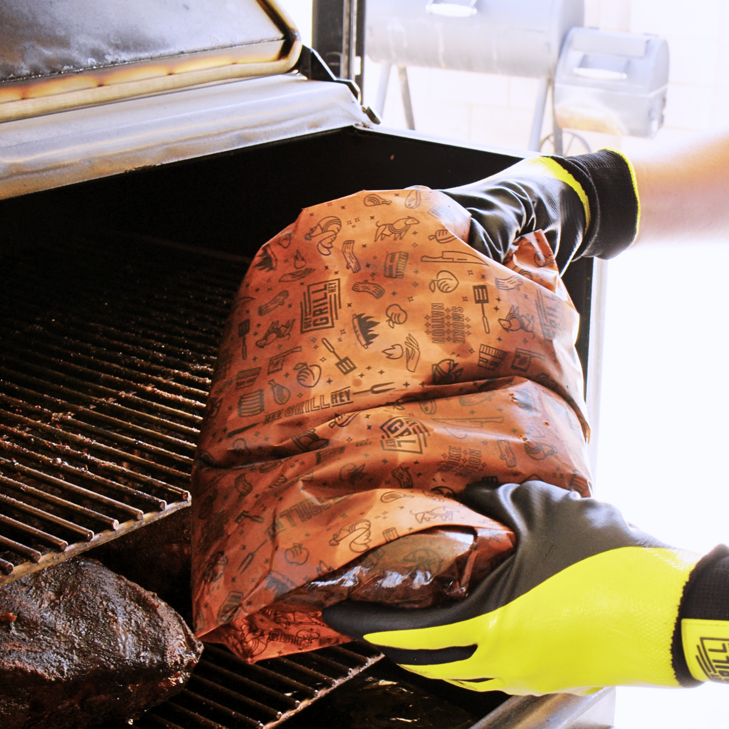One Pair of Pitmaster Gloves {Pre-Order}