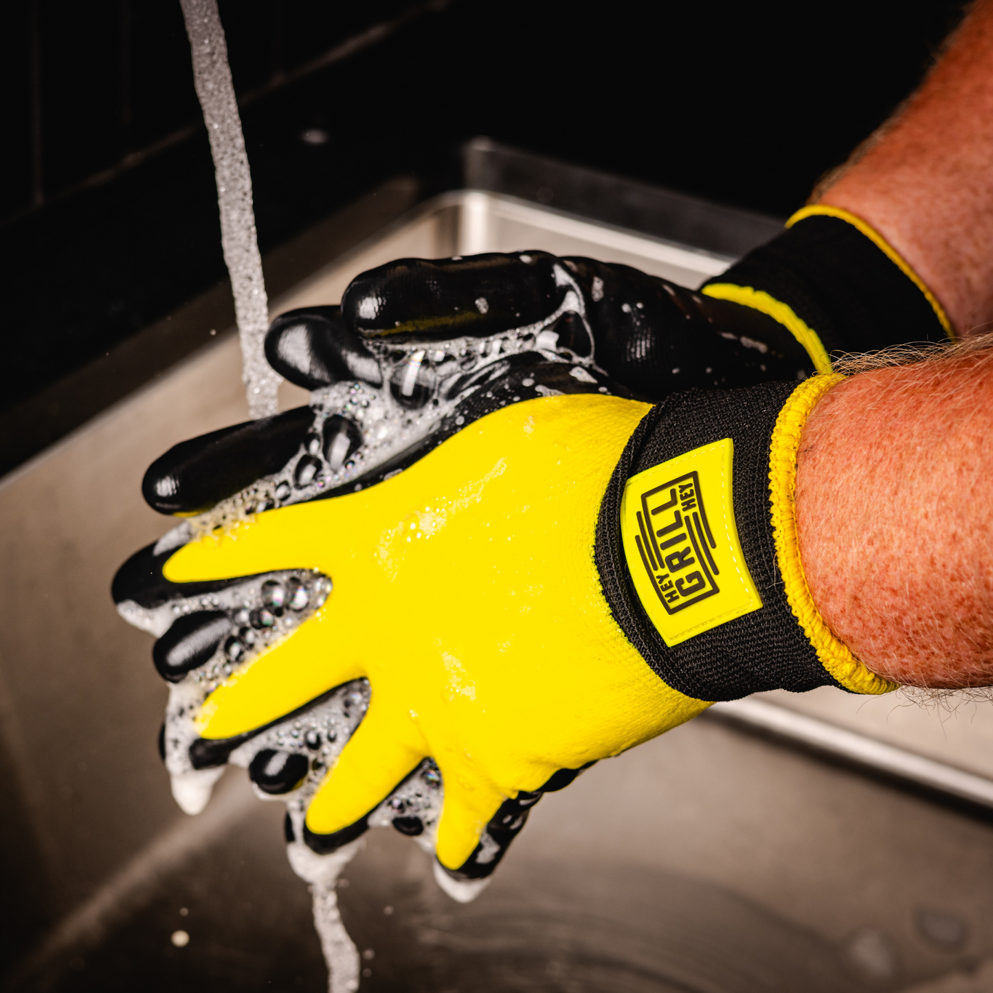 One Pair of Pitmaster Gloves {Pre-Order}