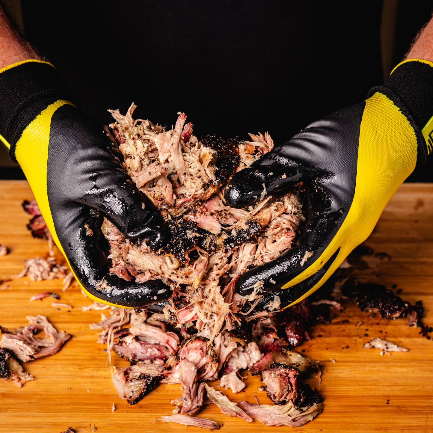 Pre-Order Pitmaster Gloves & Elite Susie In-Person Grilling Experience