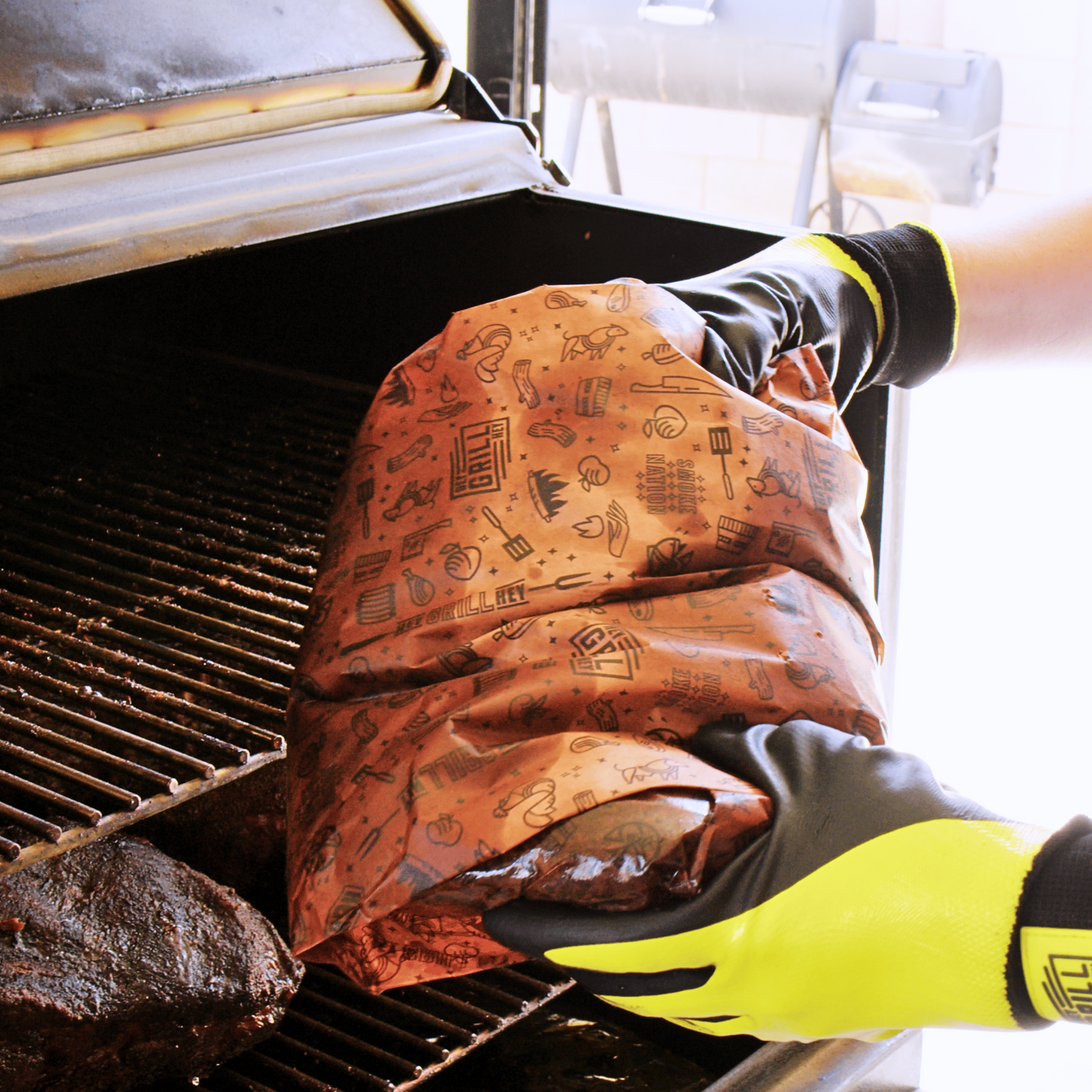 Pitmaster Gloves {Pre-Order} + All-Access Grill Squad Membership