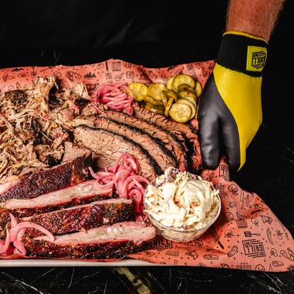 Pre-Order Pitmaster Gloves & Elite Susie In-Person Grilling Experience