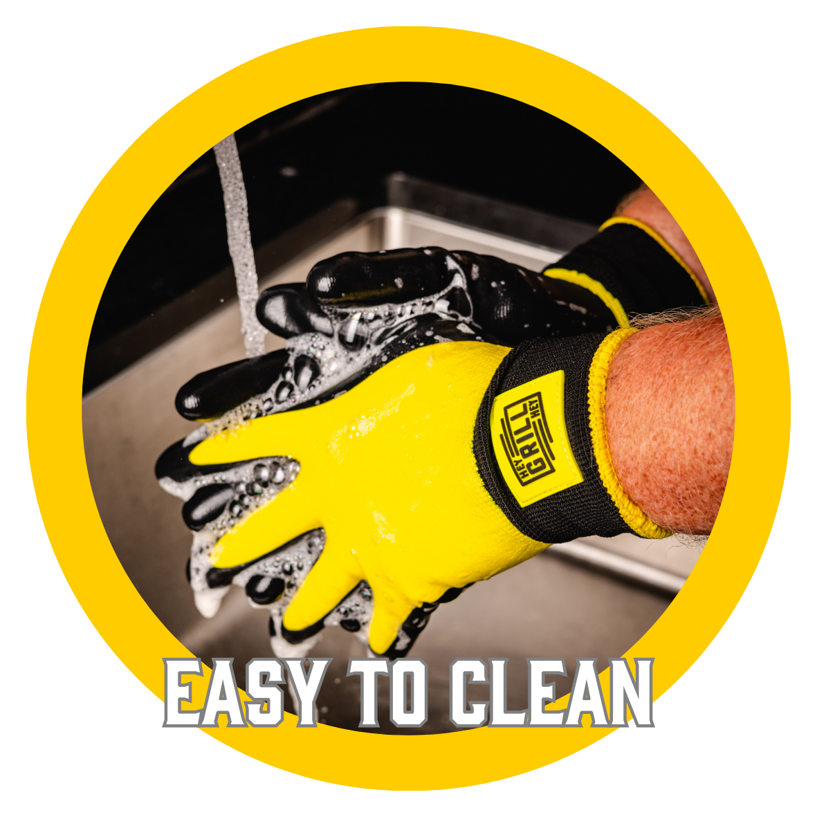 Pitmaster Gloves